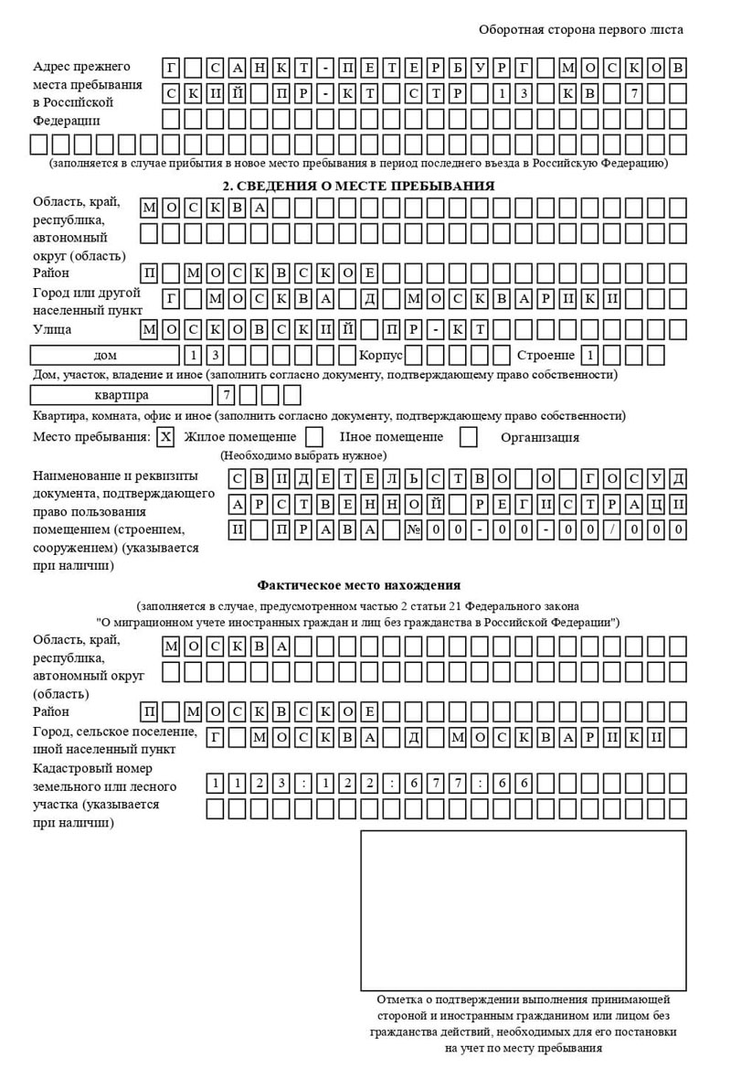 временная регистрация в Кирово-Чепецке временная регистрация в Кирово-Чепецке